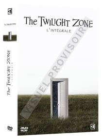 The Twilight Zone : La Quatrième dimension - Saisons 1 et 2