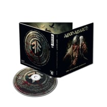 The Allfather Awakens