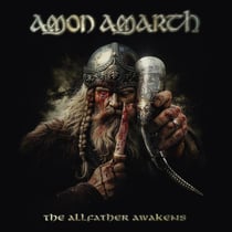 The Allfather Awakens - édition deluxe
