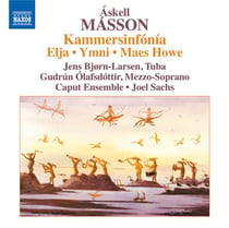 Masson: Kammersinfonía