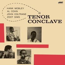 Tenor Conclave