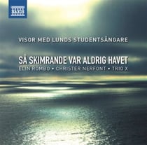 Sa Skimrande Var Aldrig Havet