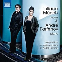 Piano Legends Of The Violin