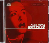 Chill With Holiday