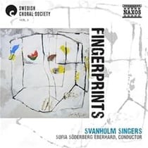 Fingerprints
