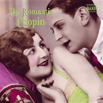 The Romantic Chopin