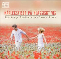 Kärleksvisor Pa Klassiskt Vis