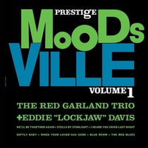 Moodsville, Volume 1