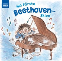 Min Första Beethovenskiva