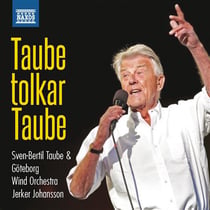 Taube Tolkar Taube