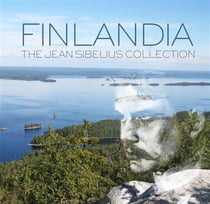 Finlandia - The Jean Sibelius Collection