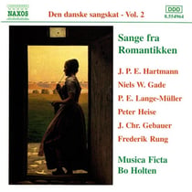 Den Danske Sangskat.Vol. 2