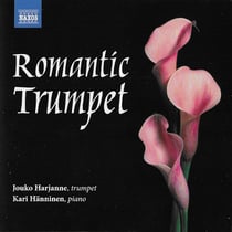 Romantic Trumpet