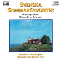 Svenska Sommarfavoriter 1