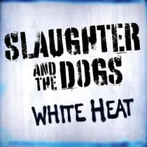 White Heat - édition colorée gatefold 180g