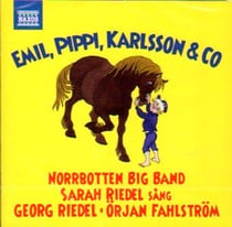 Emil Pippi Karlsson & Co