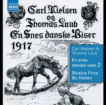 En Snes Danske Viser 2