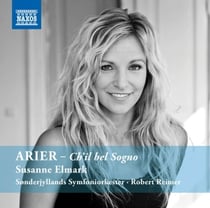 Arier - Ch'Il Bel Sogno