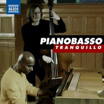Pianobasso: Tranquillo