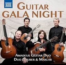 Guitar Gala Night