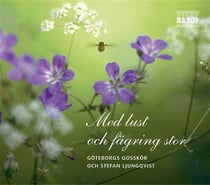 Med Lust Och Fägring Stor