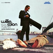 Cosa Nuestra - Vinyle