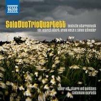 Soloduotrioquartett