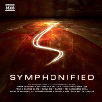 Symphonified