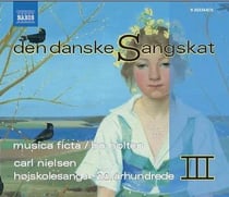 Den Danske Sangskat III