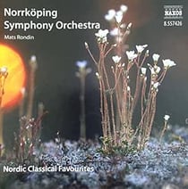 Nordic Classical Favourites