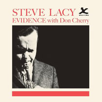 Evidence w/Don Cherry