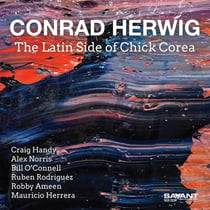 The Latin Side Of Chick Corea