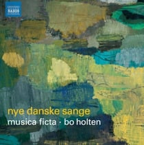 Nye Danske Sange