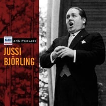 Björling: Anniversary