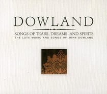 Songs of Tears, Dreams and Spirits