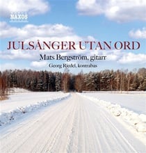 Julsanger Utan Ord