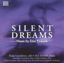 Silent Dreams