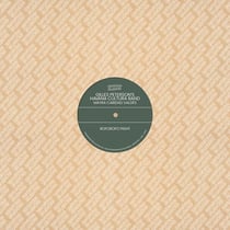 Brownswood Remix Editions 008