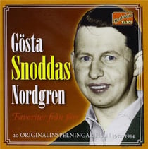Favoriter Fran Förr