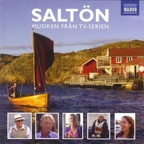 Saltön - Musiken Fran TV-Serien