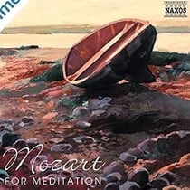 Mozart For Meditation