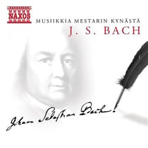 Musiikkia Mestarin Bach