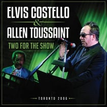Two For The Show Radio Broadcast Toronto 2006