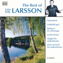 Best Of Lars-Erik Larsson