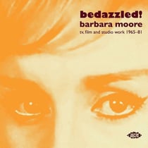 Bedazzled ! TV Film And Studio Work 1965/81