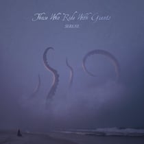 Serene - édition colorée gatefold 180g