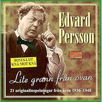 Lite Grann Fran Ovan