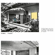 Casas - édition colorée