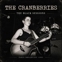 The Black Sessions Radio Broadcast Paris 1993
