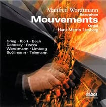 Wordtmann: Mouvements